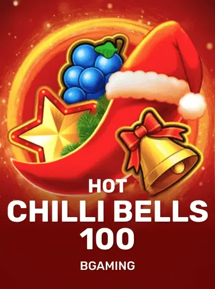 Hot Chilli Bells